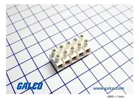 WECO Electrical Connectors 327-FU-HDS/05-WSM