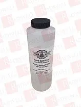 Дезинфицирующее средство для рук Артикул HAND SANITIZER 18/80-EACH от производителя TRAIN WRECK DISTILLERY