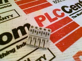 202-205-01-000 Клемма от LMI CONNECTOR