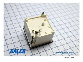 Crompton Instruments E244-16H-G-LS-XX