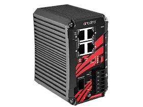 Antaira Technologies, LLC LNP-C501G-SFP-bt-T