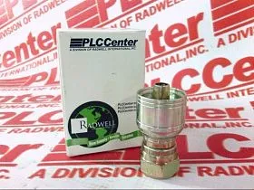 Фитинг для гидравлики Артикул 1A6BF-6 от производителя EATON CORPORATION