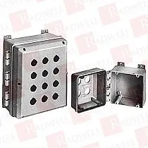 Шкаф Артикул J16147P от производителя ABB THOMAS & BETTS