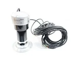 Датчик движения Siemens Milltronics 7MH7144, 24VAC, 50mA