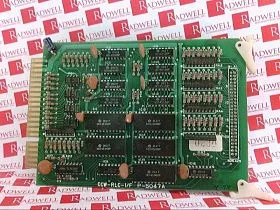 Плата процессора / контроллера Артикул P-5047A от производителя ISHIDA