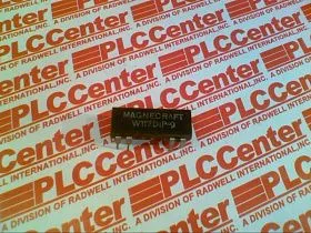 Интегральная микросхема Артикул W117DIP-9 от производителя SCHNEIDER ELECTRIC