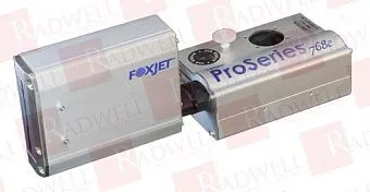 Принадлежности для принтера Артикул 2464002 от производителя FOXJET