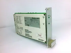 Блок питания AC/DC 24В 101Вт SCHROFF 13100105