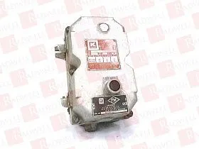 Стартер  Артикул Y7010BW от производителя HUBBELL