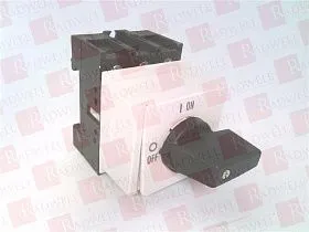 Автоматический выключатель в литом корпусе Артикул P1-25/IVS от производителя EATON CORPORATION