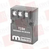 Фотоэлектрический датчик Артикул TS194Q от производителя MAXITROL