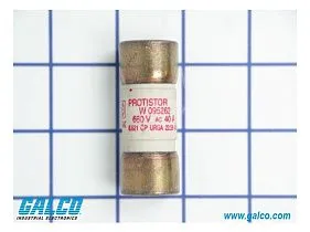 Carbone-Ferraz 6621CPURGA22X58/40A