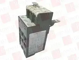 Тепловая перегрузка / нагреватель Артикул B77S-50A от производителя EEC AEG