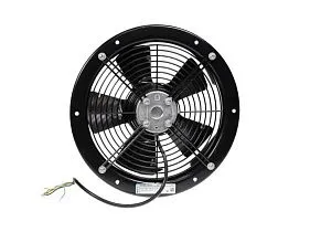 ebm-papst, Inc. W4E350-CN25-70