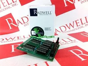 PCB3611A Плата ПК Плата ПЛК / дополнения к  плататам от LOCKHEED MARTIN