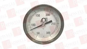 Термометр  Артикул 06907-2 от производителя OMEGA ENGINEERING