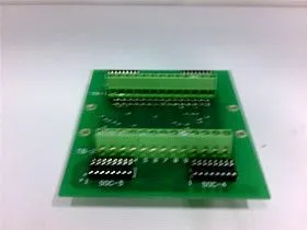 8152-501 Плата ПК Компьютер от CINCINNATI ELECTROSYSTEMS