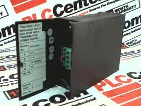 Модуль логического ввода-вывода постоянного тока Артикул T120/-/I26563/005/10/2695 от производителя INVENSYS