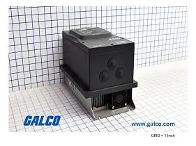 TECO Westinghouse E510-405-H3N4-U