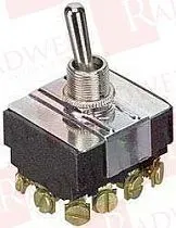 Тумблер  Артикул 3PDT17A от производителя REGAL REXNORD