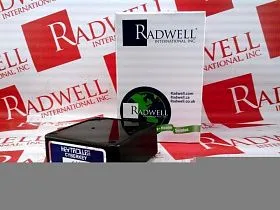 Сканер / ридер Артикул 1411 от производителя KEYTROLLER