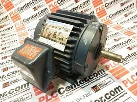 Двигатель Артикул 143TTTC4026BBH от производителя REGAL REXNORD