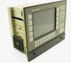 Интерфейс оператора IC5511-84910100 от NEMATRON CORP