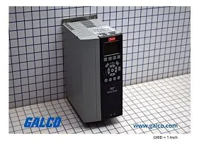 Danfoss Electronics 131B5289