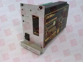 Преобразователь тока Артикул CM2320-7 от производителя MELCHER