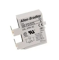 Ограничитель перенапряжения Allen Bradley 100-FSV575, 278-575 VAC, 50/60 Гц
