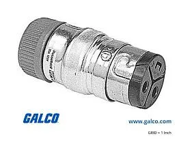 Russellstoll, a T & B Brand 8387