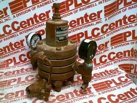 Пневматический регулятор Артикул 30-PG-DDP от производителя KIMRAY