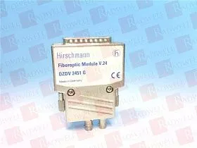 Преобразователь сигнала Артикул OZDV 2451 G от производителя BELDEN