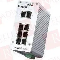 Сетевой маршрутизатор Артикул JETNET 3008 V3.1 от производителя KORENIX USA