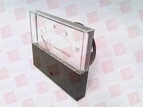 Щитовой измерительный прибор Артикул YE251340LSMT от производителя METER MASTER