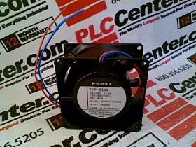 Вентилятор / терморегулятор для панели управления Артикул 8148 от производителя EBM PAPST