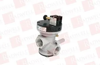 Электромагнитный клапан  Артикул PG1A301EC10000 от производителя PNEUMAX