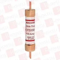 Предохранитель Артикул OTS100 от производителя MERSEN