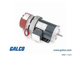 Marathon Electric 056T11F5327