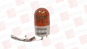 Сигнальный маяк  Артикул MLG-20-R от производителя MENICS