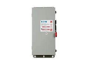 Cutler Hammer, Div of Eaton EATON-DH363UDKV