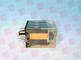 Реле / розетка Артикул SKR115L-24VAC от производителя ELESTA