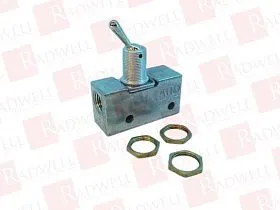 Управление пневматикой Артикул 2F905 от производителя INGERSOLL RAND