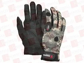 Перчатки Артикул 924WW-L от производителя MCR SAFETY