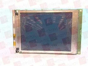 ЖК / светодиодный дисплей Артикул LMCGAH032P49CGKS от производителя NAN YA PLASTICS CORP