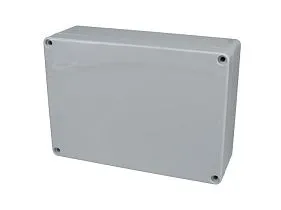 Bud Industries PN-1324