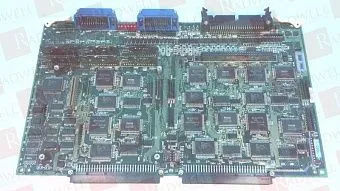 Плата ПК Плата ПЛК / дополнения к  плататам Артикул UM883-A от производителя NACHI