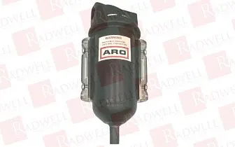 Пневмофильтр Артикул 125231-000 от производителя INGERSOLL RAND