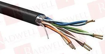 Электрический кабель / провод Артикул ANRBT900P-18*24AWG от производителя AEIN CABLE