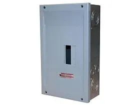 BR24L125SP Центр нагрузки/панель управления от CUTLER HAMMER